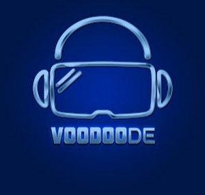 VoodooDE VR - english version -