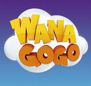Wanagogo NL