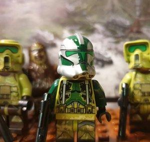 Wilxo-Lego Deutsch