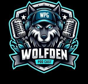 WOLF DEN-PODCAST