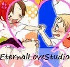 xEternalLoveStudiox