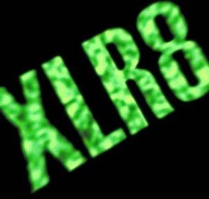 XLR8GamersHD
