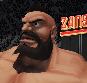 zangief