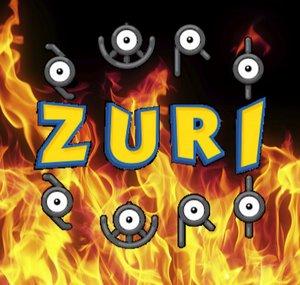 Zuri Gg