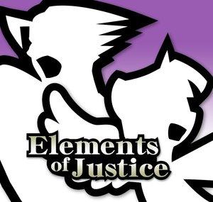 Ace Attorney: Elements of Justice
