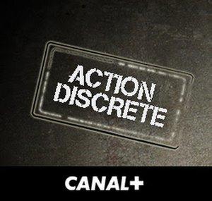 Action Discrète