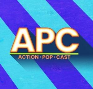 Action Pop Cast