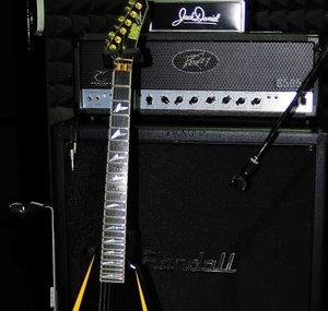AEKO Recording