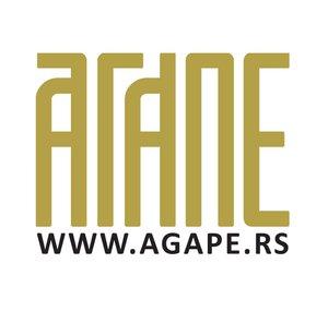 Agape - Aleksandar Gajšek