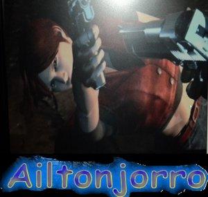 Ailtonjorro