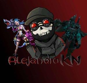 AlejandroKN