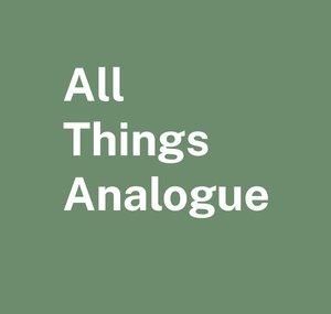 All Things Analogue