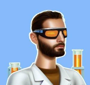 Almost a Doctor