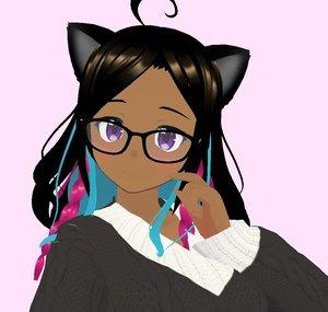 Ameerah [Gravity Forces]