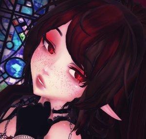 Anaea_MMD