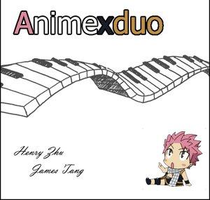 Animexduo