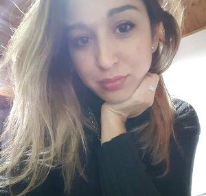 Araxi Paiva