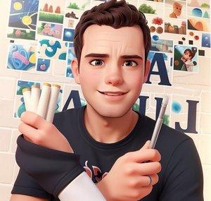 Art lucas