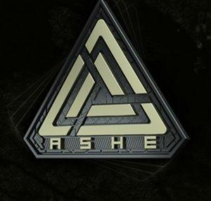 AsheWRLD