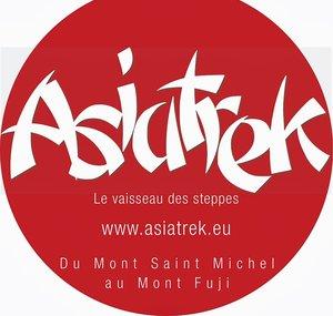 Asiatrek