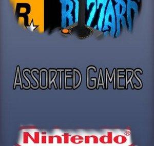 AssortedGamers