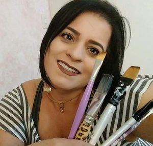 Ateliê Nilda Araujo artesanato