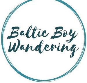 Baltic Boy Wandering
