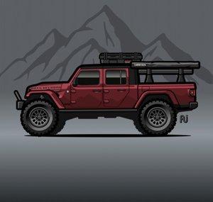 Bats Offroad
