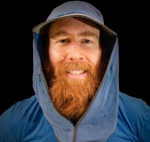 Beau Miles