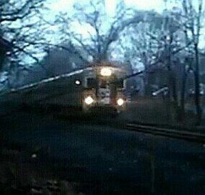 Bergen Railfan