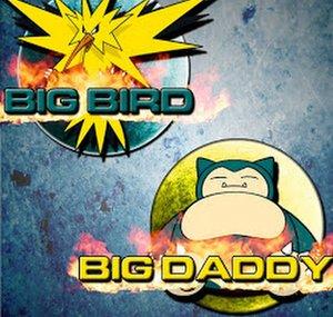 BigBirdBigDaddy
