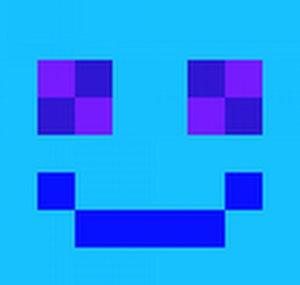 Bloo Smiles