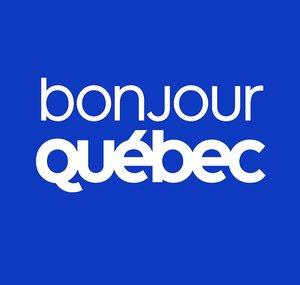 Bonjour Québec