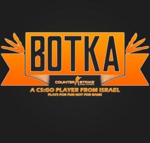 BOTKAAA