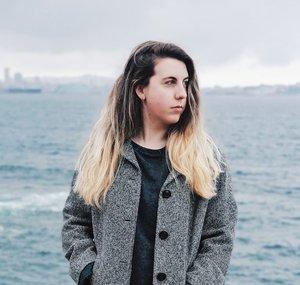 Carolina Iglesias - Percebesygrelos