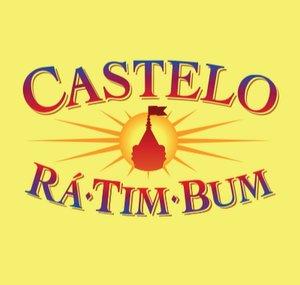 Castelo Rá-Tim-Bum