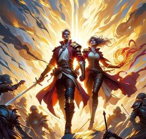 Celestial Guardians