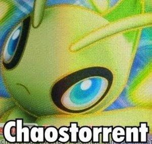 Chaostorrent