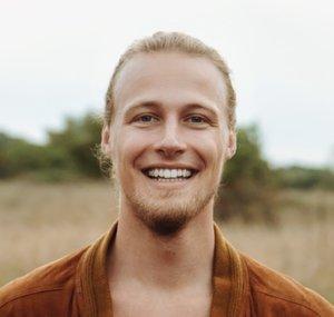Christopher Schacht
