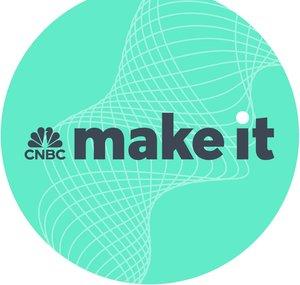 CNBC Make It