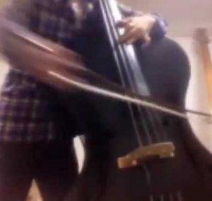 contrabassensemble