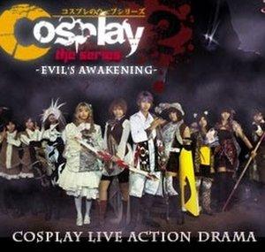 cosplaytheseries