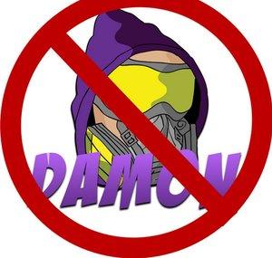 DamonMBK