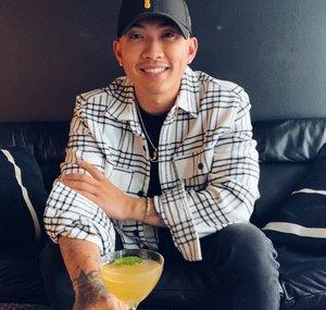 Danny Pham