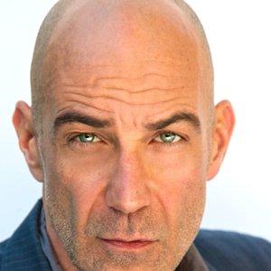 David Dayan Fisher