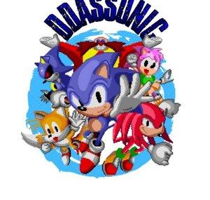 DDAS Sonic