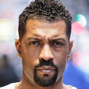Deon Cole