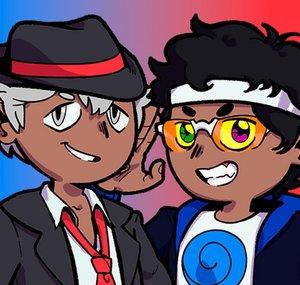 Dez e Tobi