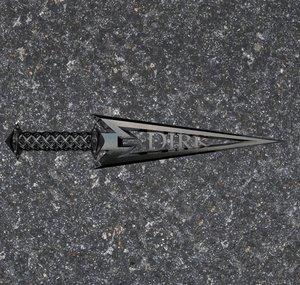 Dirk Berserk