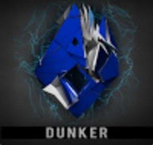 Dunker